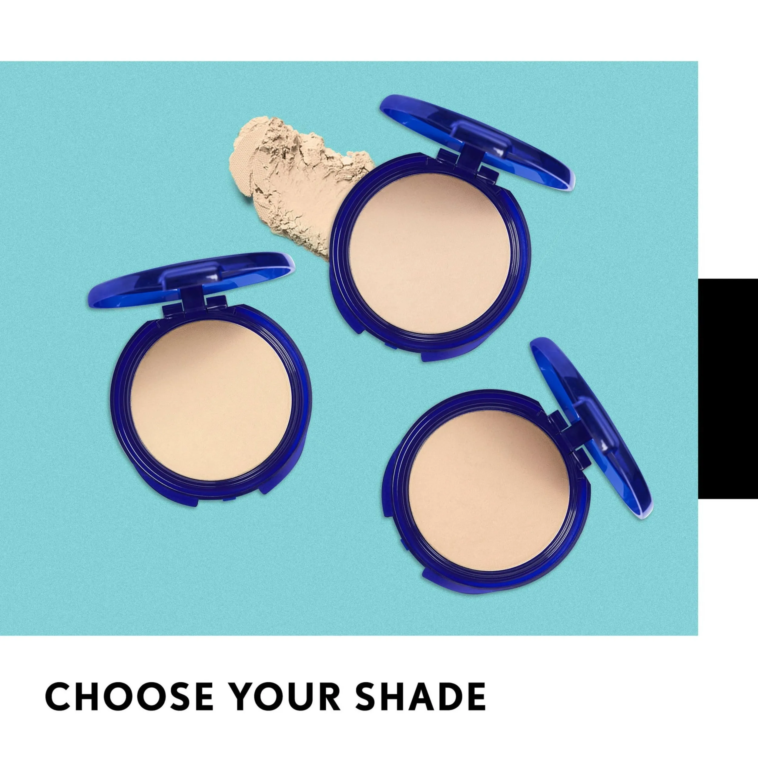Smoothers Pressed Powder Powder