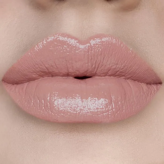 SOSU Cosmetics Let Them Talk... Lip Pigment Gloss Discontinued
