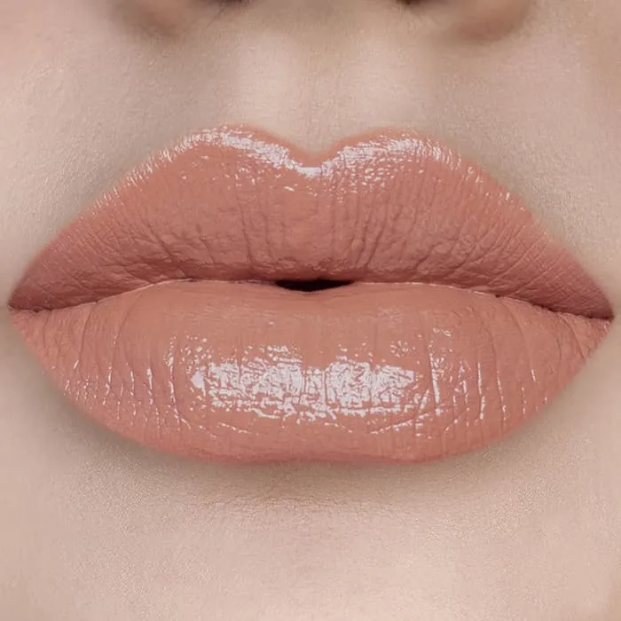 SOSU Cosmetics Let Them Talk... Lip Pigment Gloss Discontinued