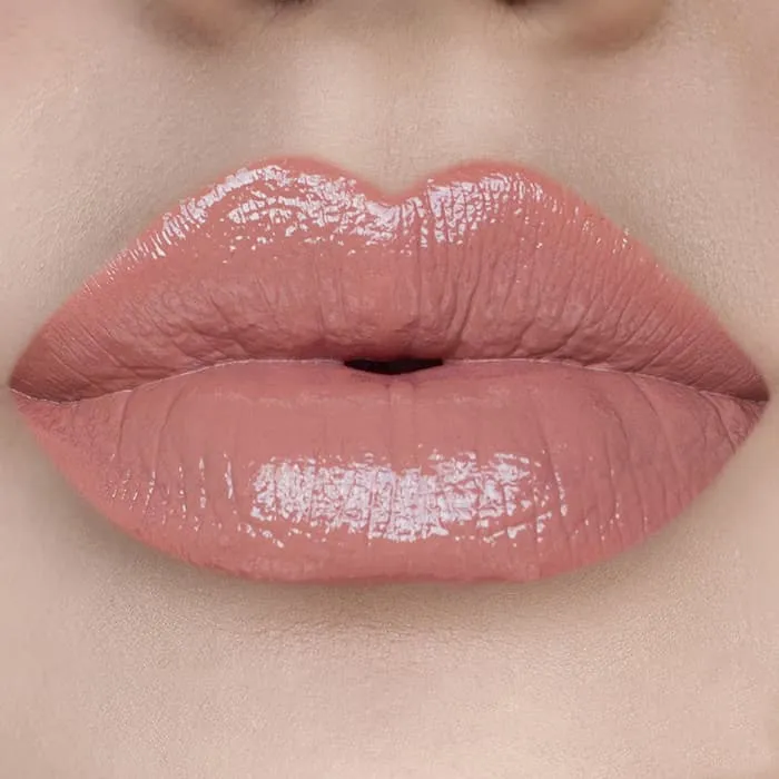 SOSU Cosmetics Let Them Talk... Lip Pigment Gloss Discontinued