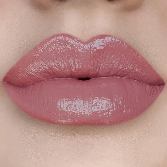 SOSU Cosmetics Let Them Talk... Lip Pigment Gloss Discontinued