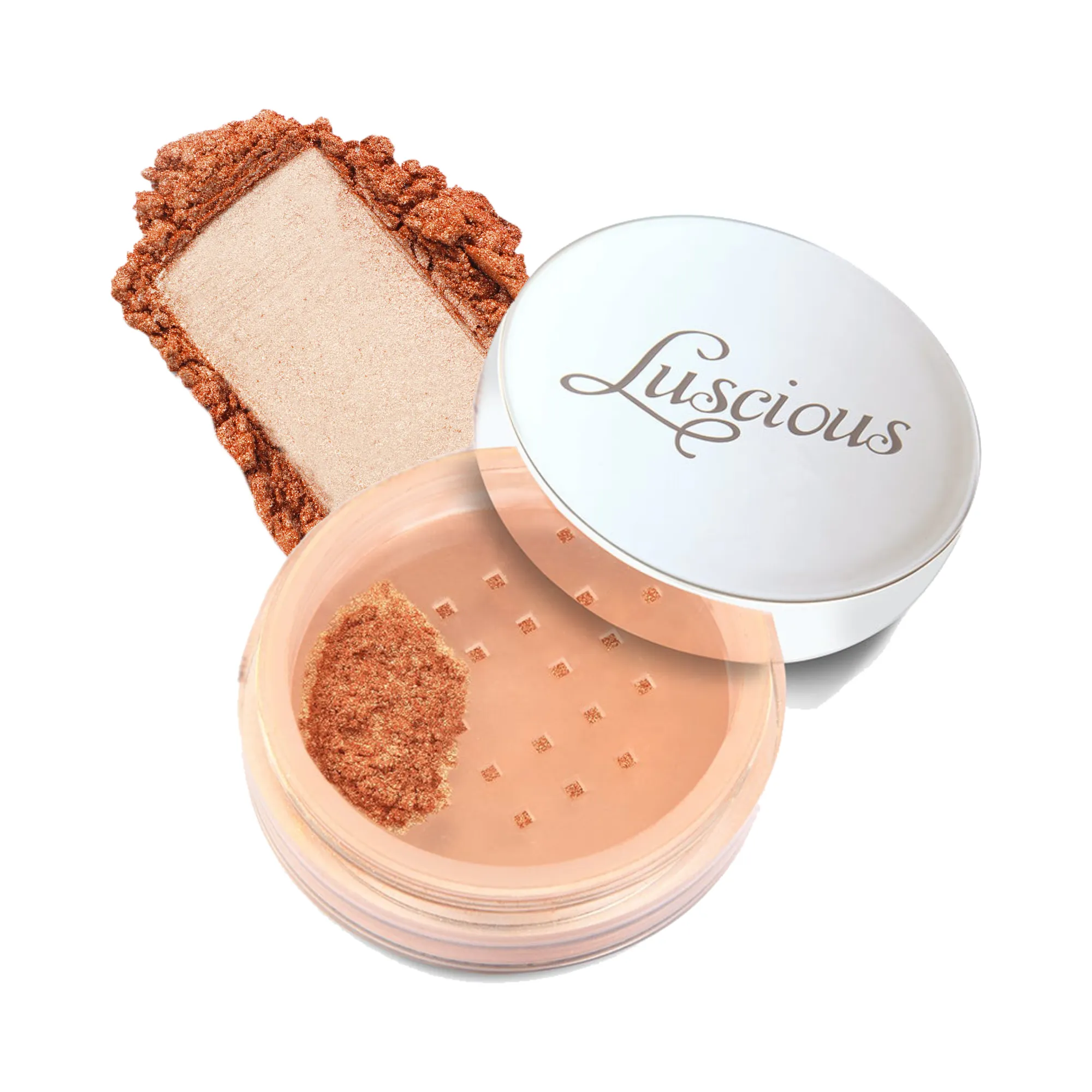 Sparkling Face Shimmer