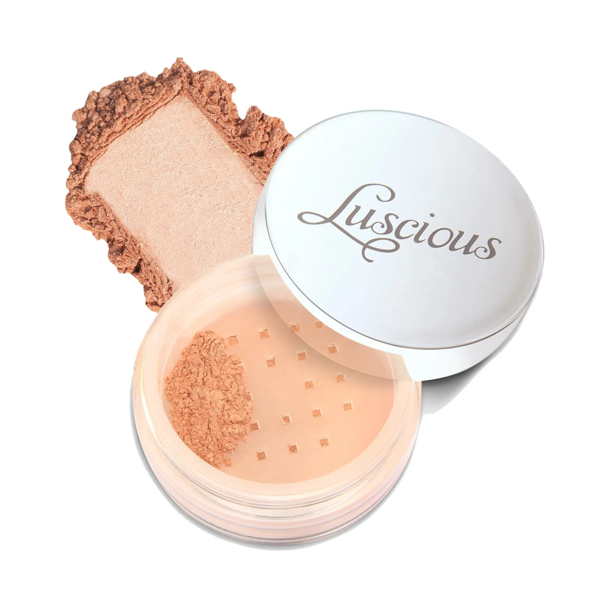 Sparkling Face Shimmer