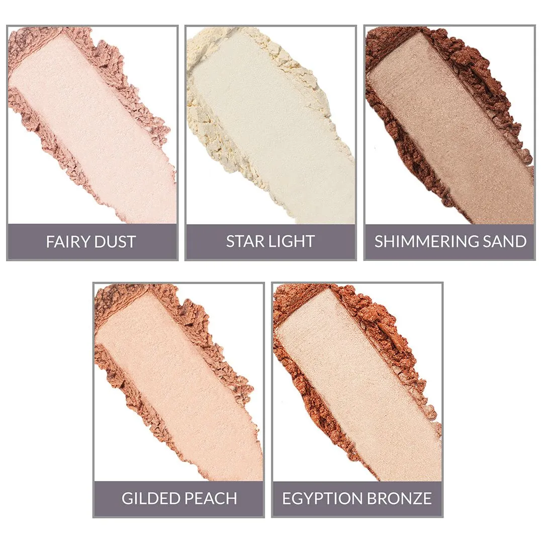 Sparkling Face Shimmer