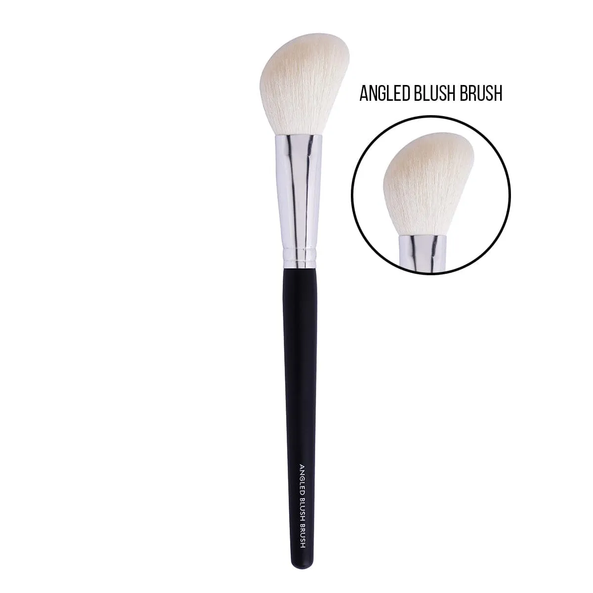 St London Angled Blush Brush St14