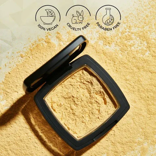 SUGAR All Set To Go Powder