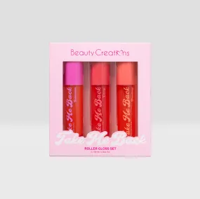 Take Me Back Roller Gloss Set