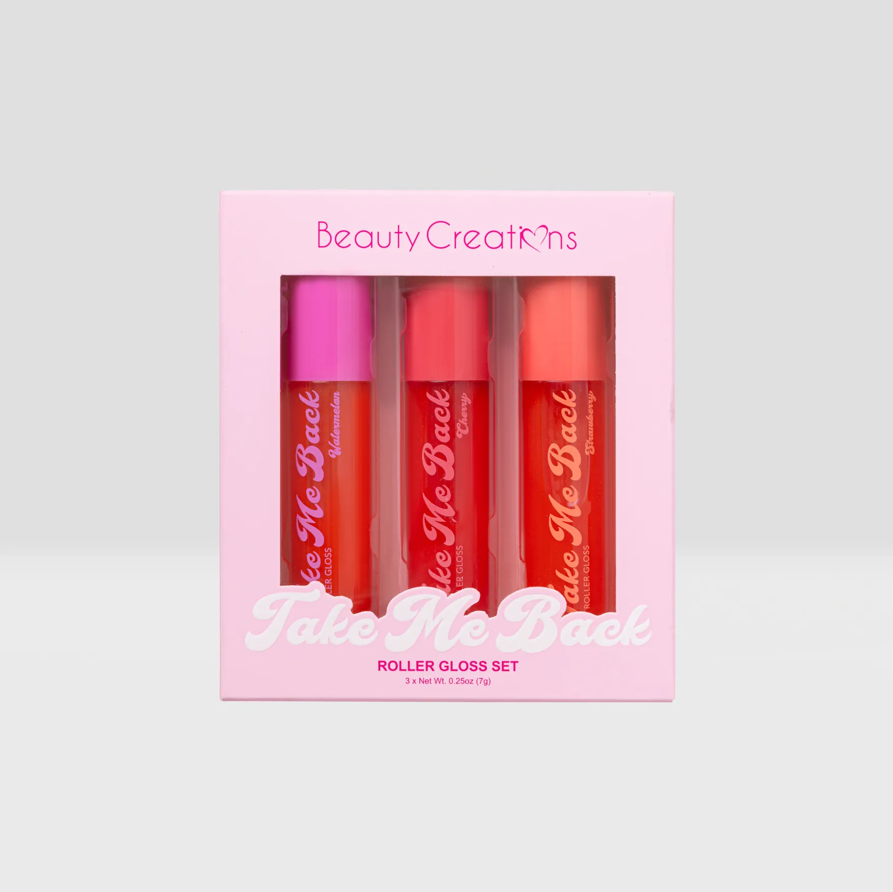 Take Me Back Roller Gloss Set
