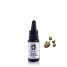 The Highlight of the Day - Illuminating Serum, After Hours