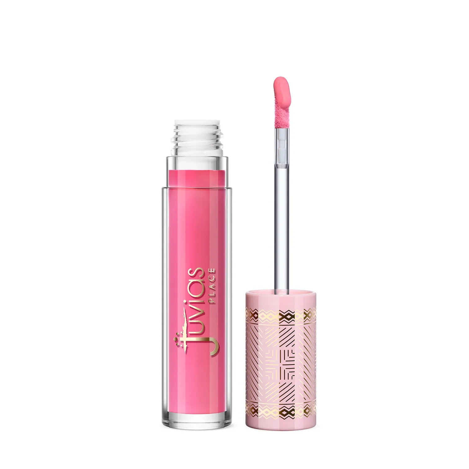 The Smoothie Lip Gloss