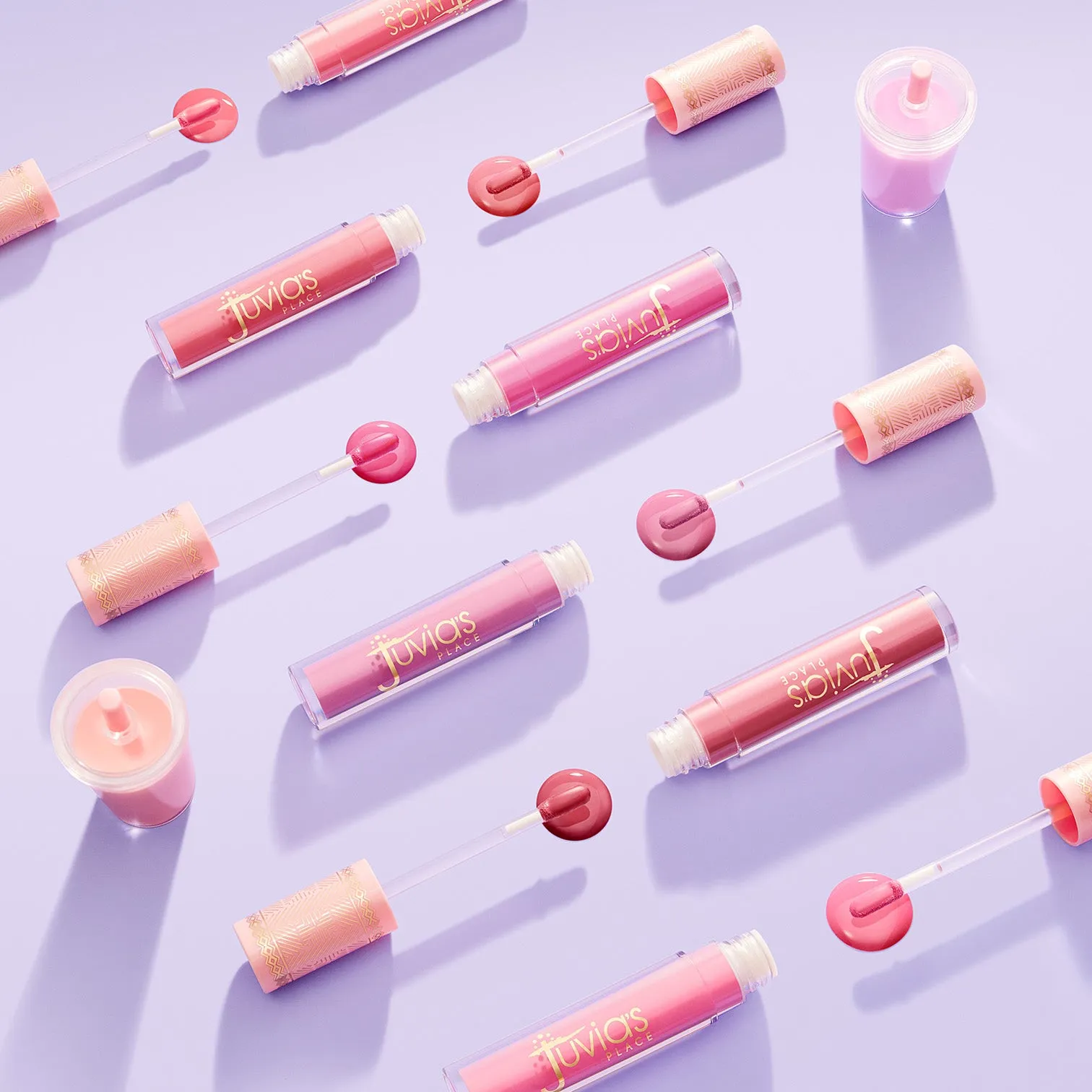 The Smoothie Lip Gloss