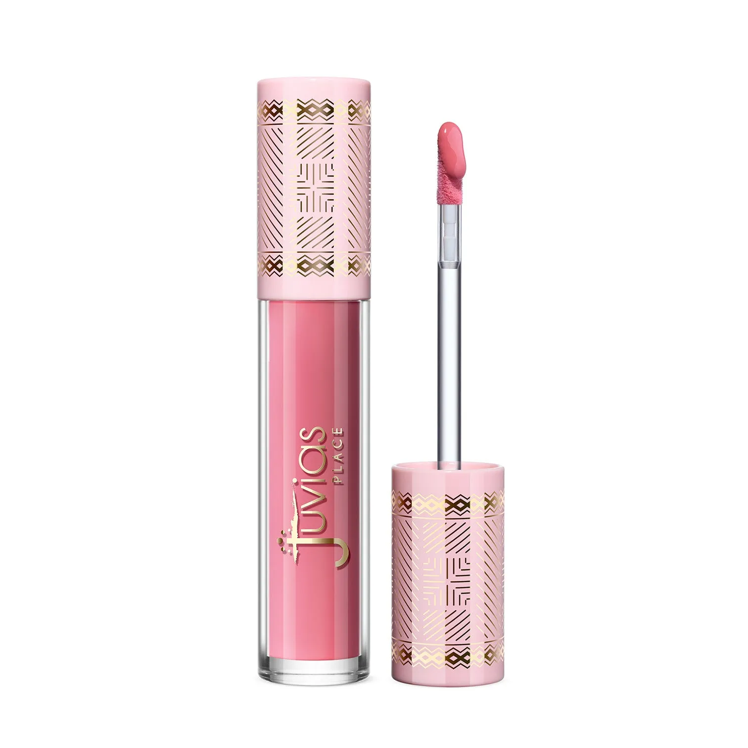 The Smoothie Lip Gloss