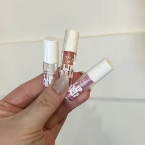 Ultra Mini Lip Drip Luxury Gloss Set