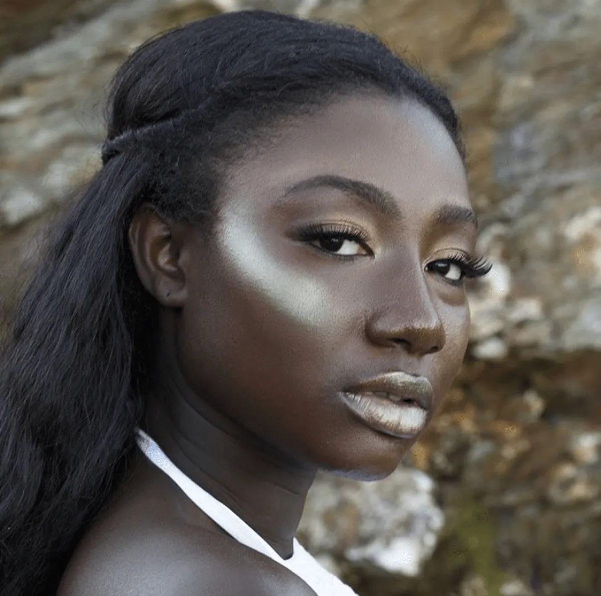 Vegan Illuminator Powder