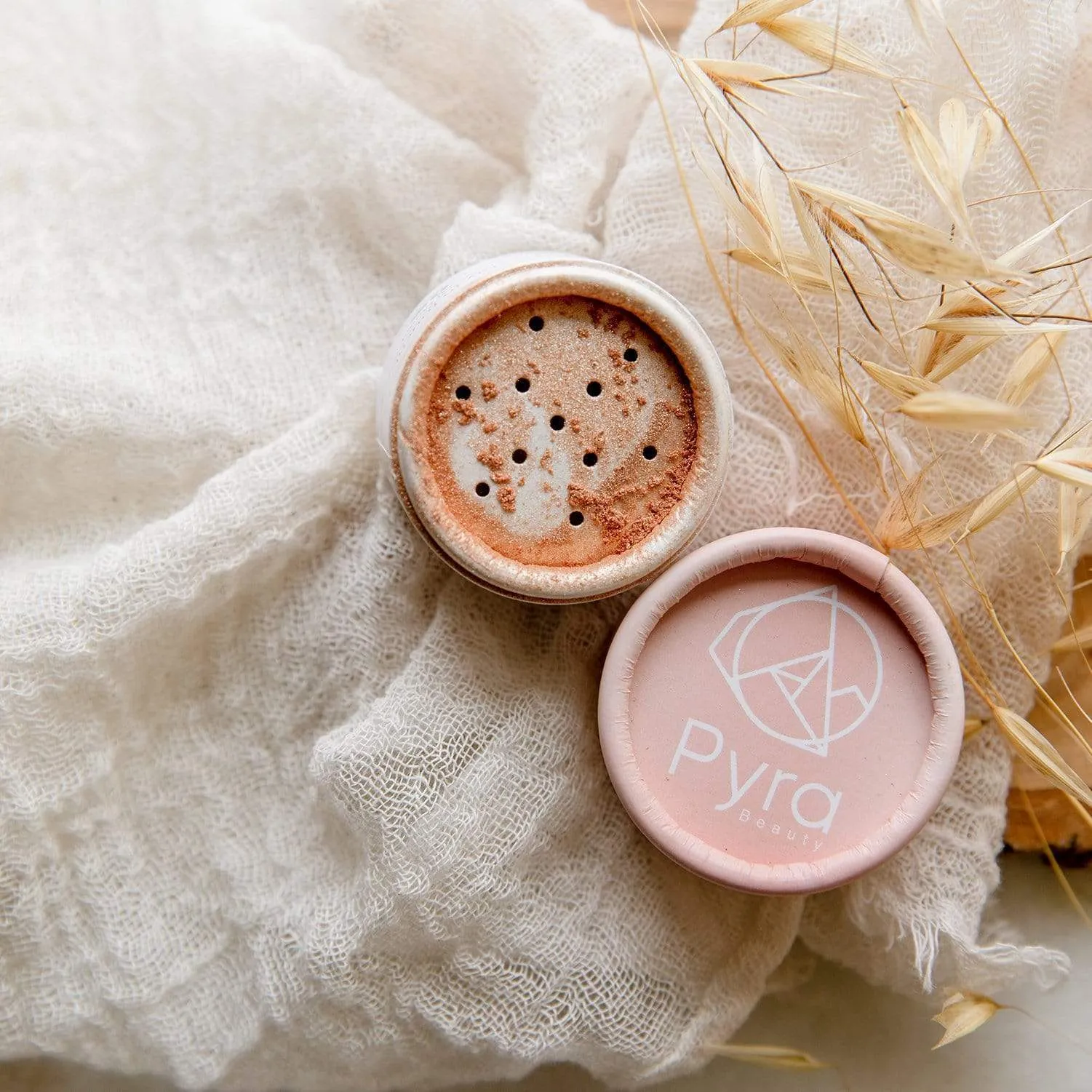 Vegan Illuminator Powder