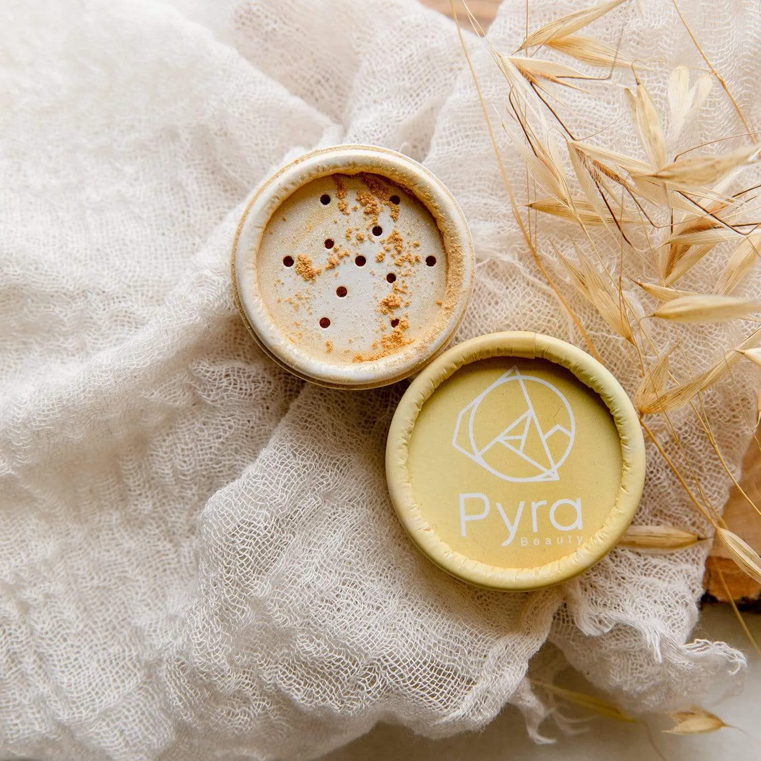 Vegan Illuminator Powder