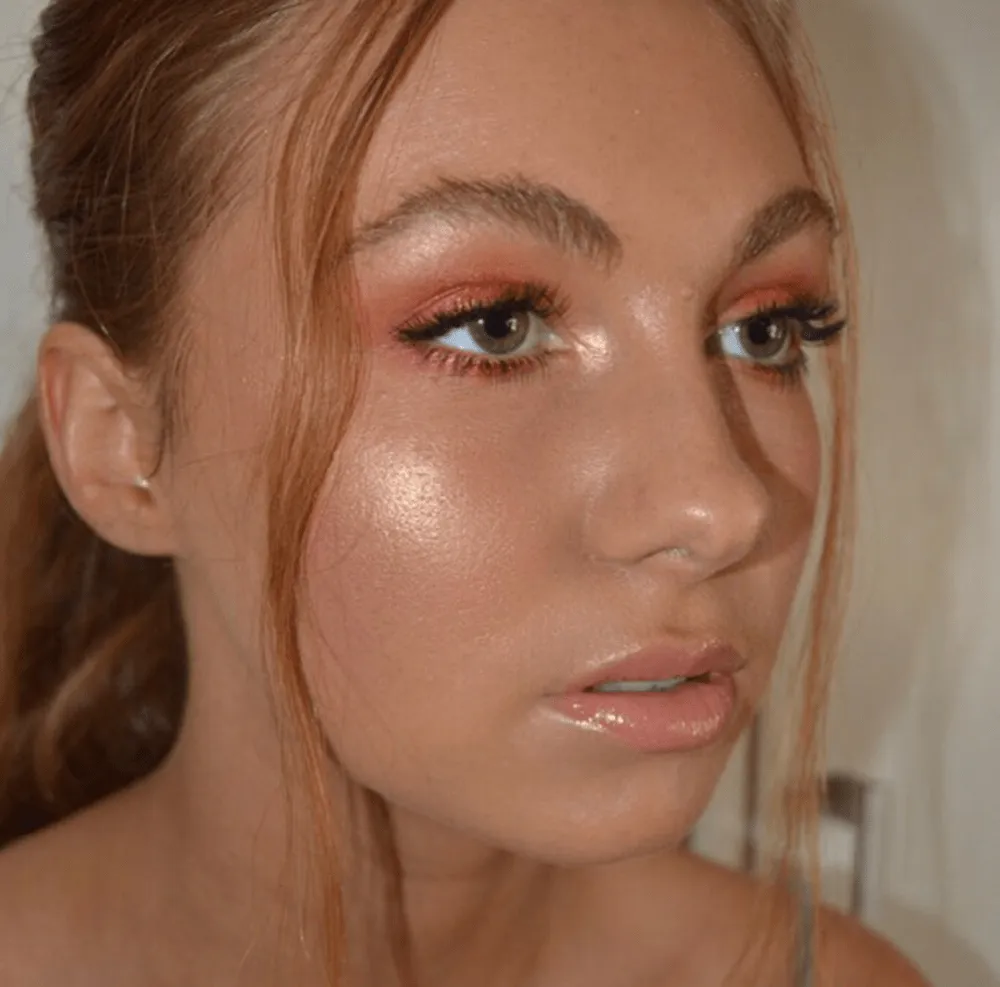Vegan Illuminator Powder