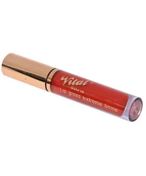 Vital Makeup  Lip Gloss Extreme Shine 09 Kiss