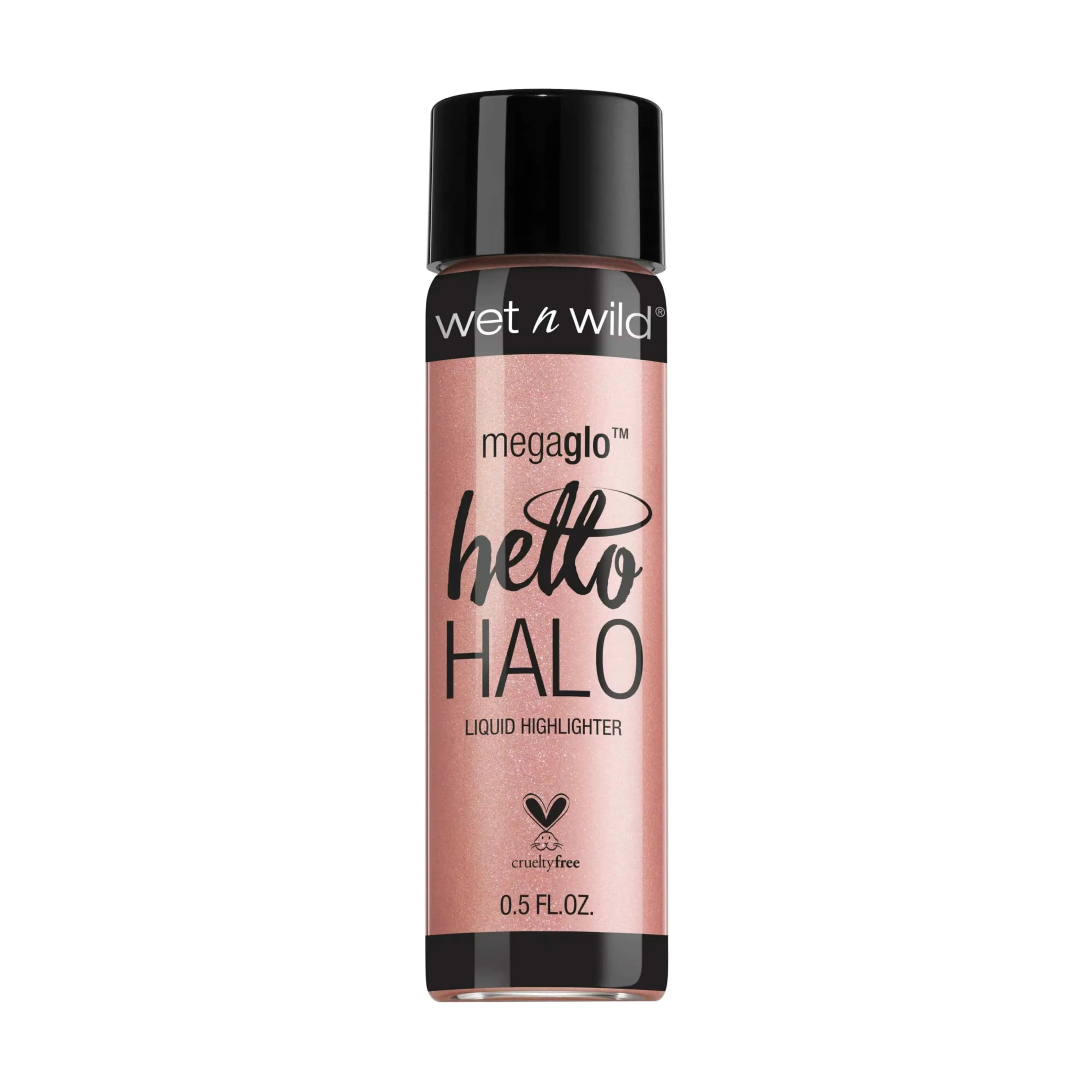 WET N WILD - MegaGlo Hello Halo Liquid Highlighter