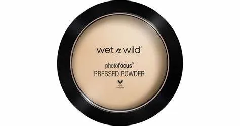 Wet N Wild Photo Focus Pressed Powder