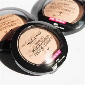 Wet N Wild Photo Focus Pressed Powder