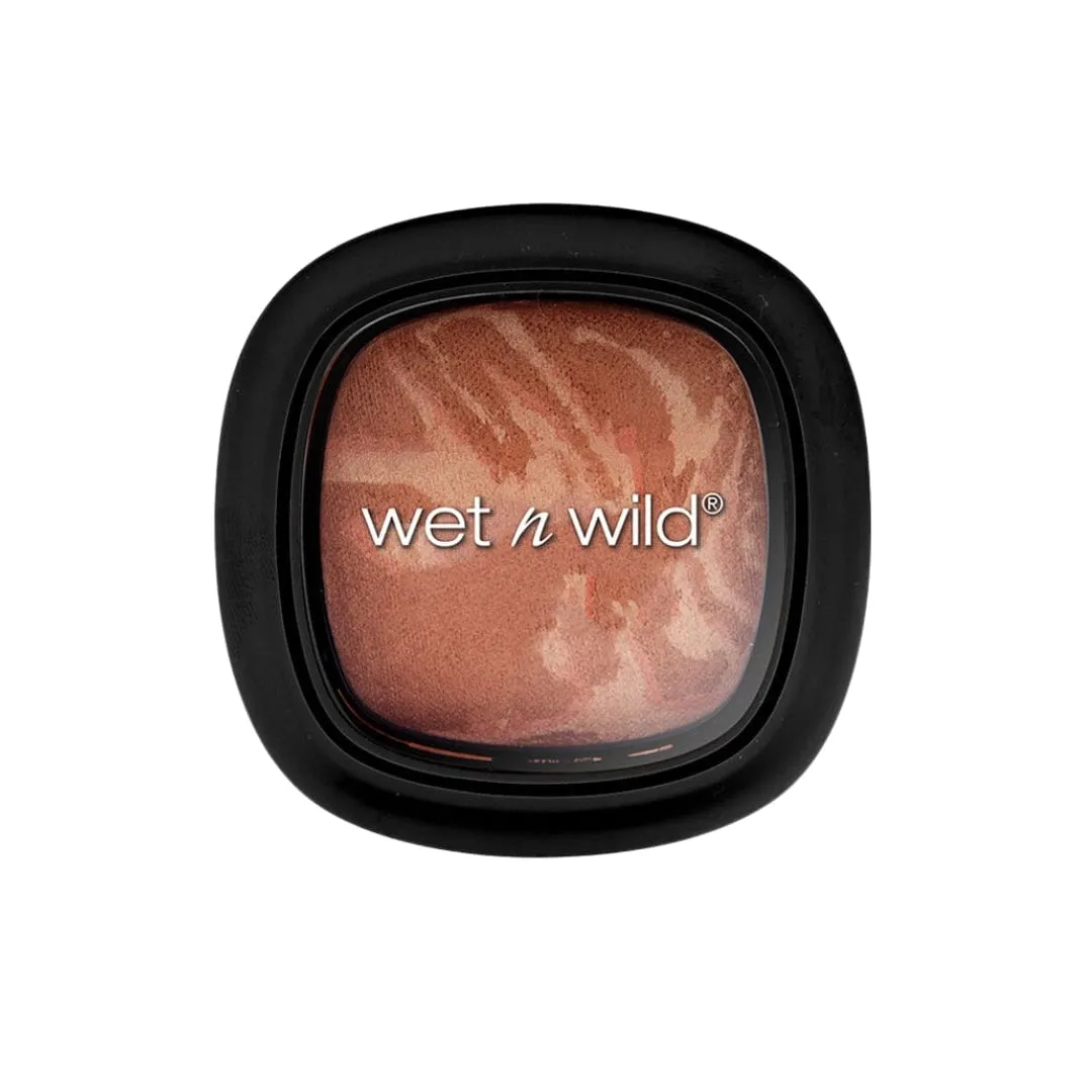 WET N WILD - Reflect Shimmer Palette