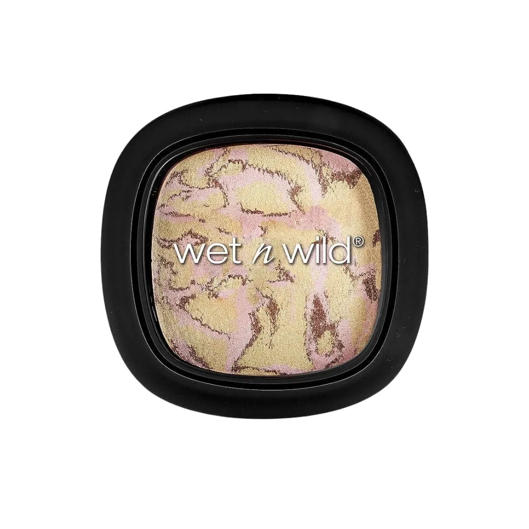 WET N WILD - Reflect Shimmer Palette