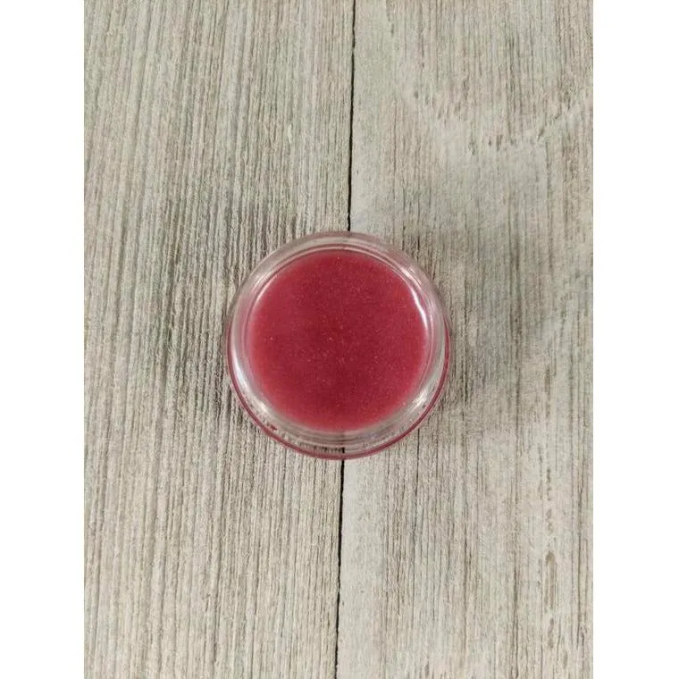Wineberry Lip Gloss Wine Lip Gloss - Lip Balm -