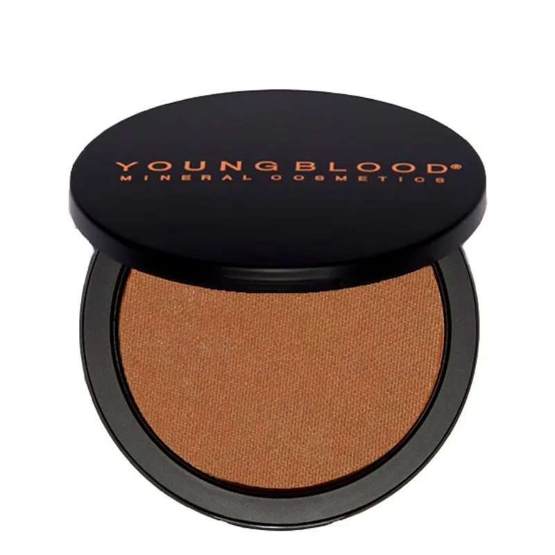 Youngblood Defining Bronzer 8g